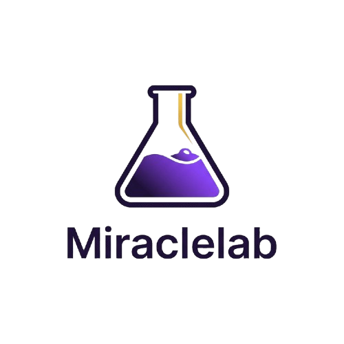 Miracle Lab Logo